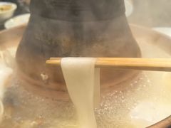 -阳坊胜利涮羊肉(阳坊老店)
