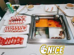 -海底捞火锅(海悦天地店)