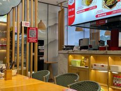 -弄堂咪道-饭香·面香·馄饨香(汇锦广场店)