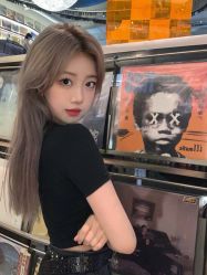 -HG美发设计沙龙