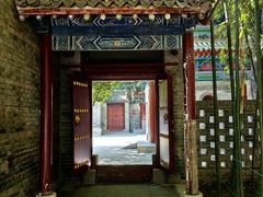 -罔极寺
