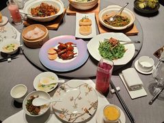 -京参園海鲜餐厅
