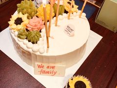 -CAKE BOSS 蛋糕老板(领展购物广场·中关村店)