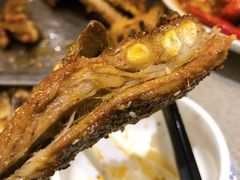 -火龙堂·风味民间菜(文一路店)