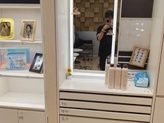 -海马体照相馆(成都来福士广场店)
