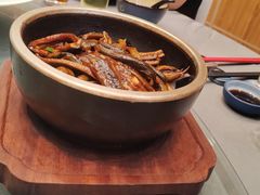 韭香鳝丝-赛德大酒店(邗江中路店)