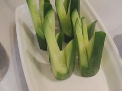 -刘胖子家常菜·蹄花焖藕(马场路店)