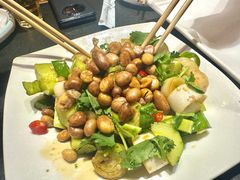 -小桂林烧鸽子