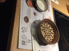 -温野菜涮涮锅(西单大悦城店)