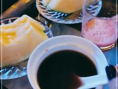 -东方大班·足道·采耳·疗愈SPA(丽都店)