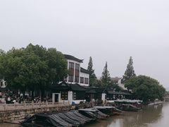 -千灯古镇