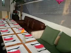 -Kitchen·Y洋厨房西餐厅(王府壹号店)