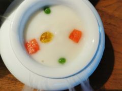 -师味葱扒虎头鲤·水席洛阳菜(元华店)