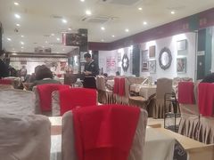 -东来顺饭庄(王府井步行街店)