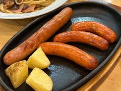 -萨莉亚意式餐厅(石鼓路店)