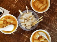 -张飞木薯羹(金鱼巷店)