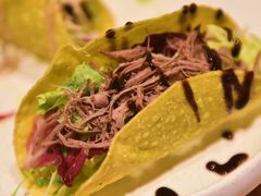 墨西哥Taco-造精酿餐厅
