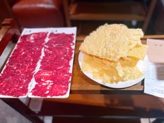 -牛事制造局牛肉火锅(莲岳路店)