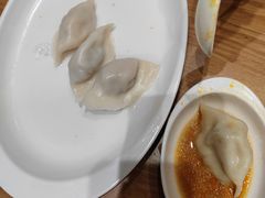 -喜家德虾仁水饺(青岛永旺东部店)
