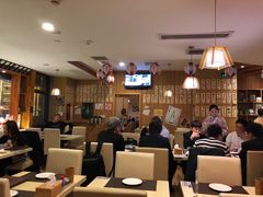 大堂-有喜屋·深夜食堂(北京西路店)