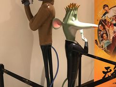 -英皇电影城(英皇集团中心IMAX店)