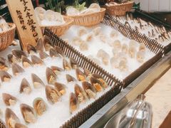 -亚马逊环球美食百汇(新城吾悦广场店)