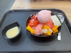 -鲜芋仙(常州吾悦国际广场店)