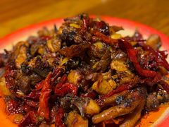 -柴窝堡22号辣子鸡·传承新疆菜