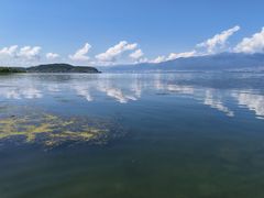 -大理洱海
