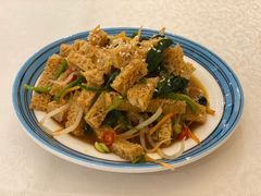 -巴依老爷·新疆美食(上城区天城路店)