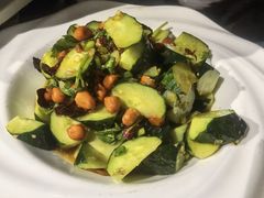 黔香拍黄瓜-泉味道贵州厨房(三里河店)
