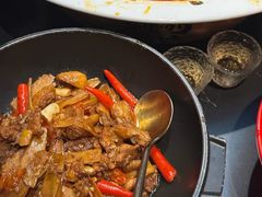 -坛宗剁椒鱼头(河西王府井店)