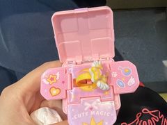 -海底捞火锅(天一广场亚细亚店)