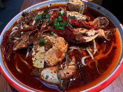 -老闵田螺馆·南昌市井菜·特色小吃(总店)