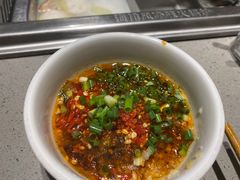 -海底捞火锅(南海万科广场店)