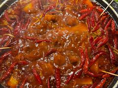 -蜀大侠火锅(总府路店)