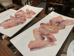 -渔米粥(罗湖店)