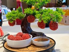 -恒悦轩·粤菜(上海展览中心店)