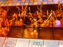 -大学城夜市大排档(凤栖路店)