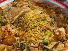 -文立新麻辣烫(合生汇21街区店)