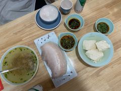 -冯记豆花店(健翔桥店)