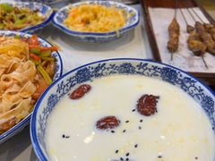 -馬香远蘭州牛肉面(武汉群星城首店)