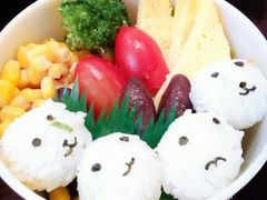-dodonpa.墩墩伐 便当食堂(博华广场店)