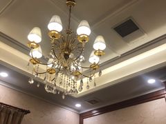 -金时代顺风大酒店(金山店)