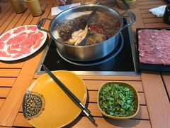 -中家鑫园温泉酒店鑫悦汤泉