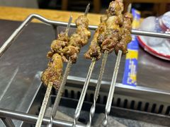 -古彭7只羊·徐州烧烤(玄武墨香路店)