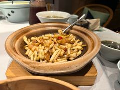 -淮扬府·游园京梦(中粮广场店)