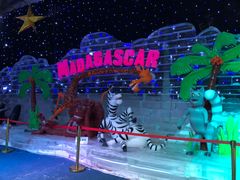 -宁波冰雪大世界(北仑区)