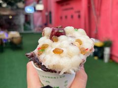 -孙氏梅花糕(马台街)