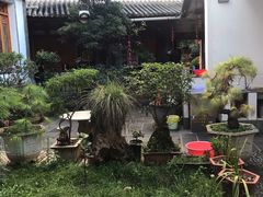 -翕庐小苑
